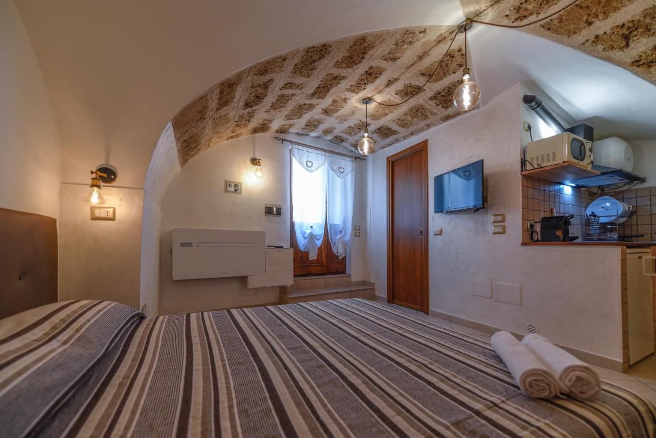 Apartmán Poma De Casa - Carrero Del Carmen Alghero Exteriér fotografie