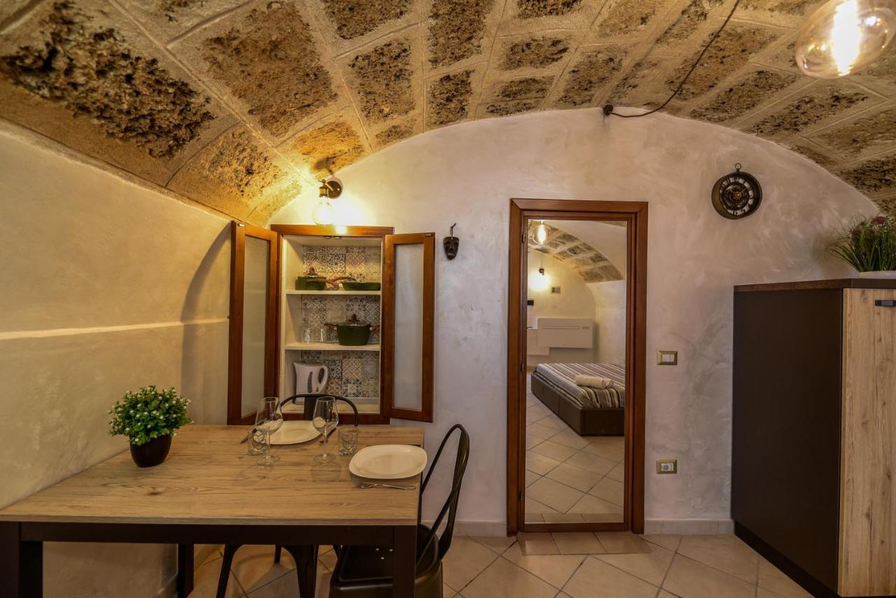 Apartmán Poma De Casa - Carrero Del Carmen Alghero Exteriér fotografie