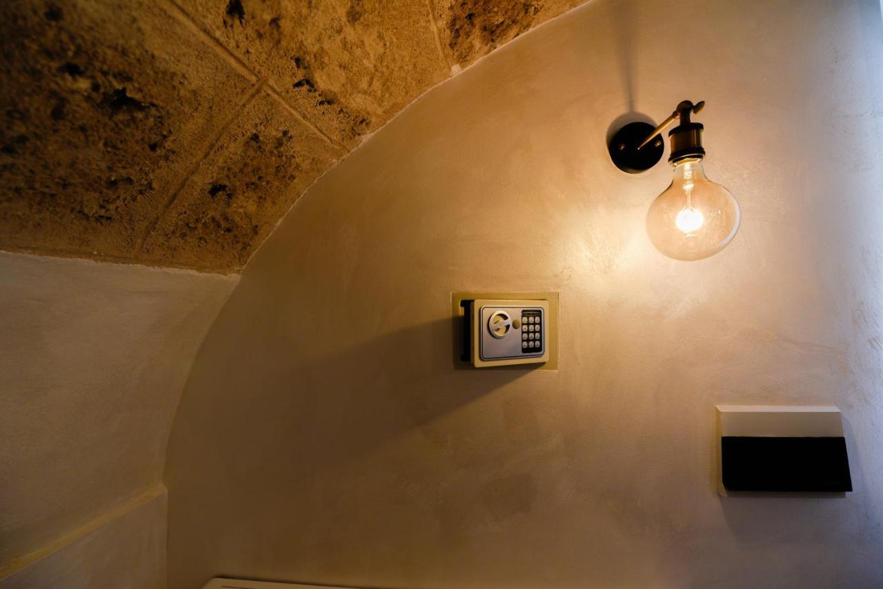 Apartmán Poma De Casa - Carrero Del Carmen Alghero Exteriér fotografie