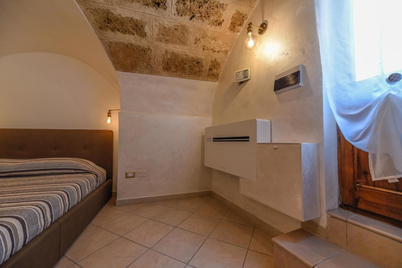 Apartmán Poma De Casa - Carrero Del Carmen Alghero Exteriér fotografie