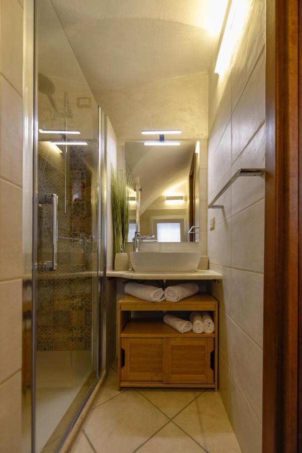 Apartmán Poma De Casa - Carrero Del Carmen Alghero Exteriér fotografie