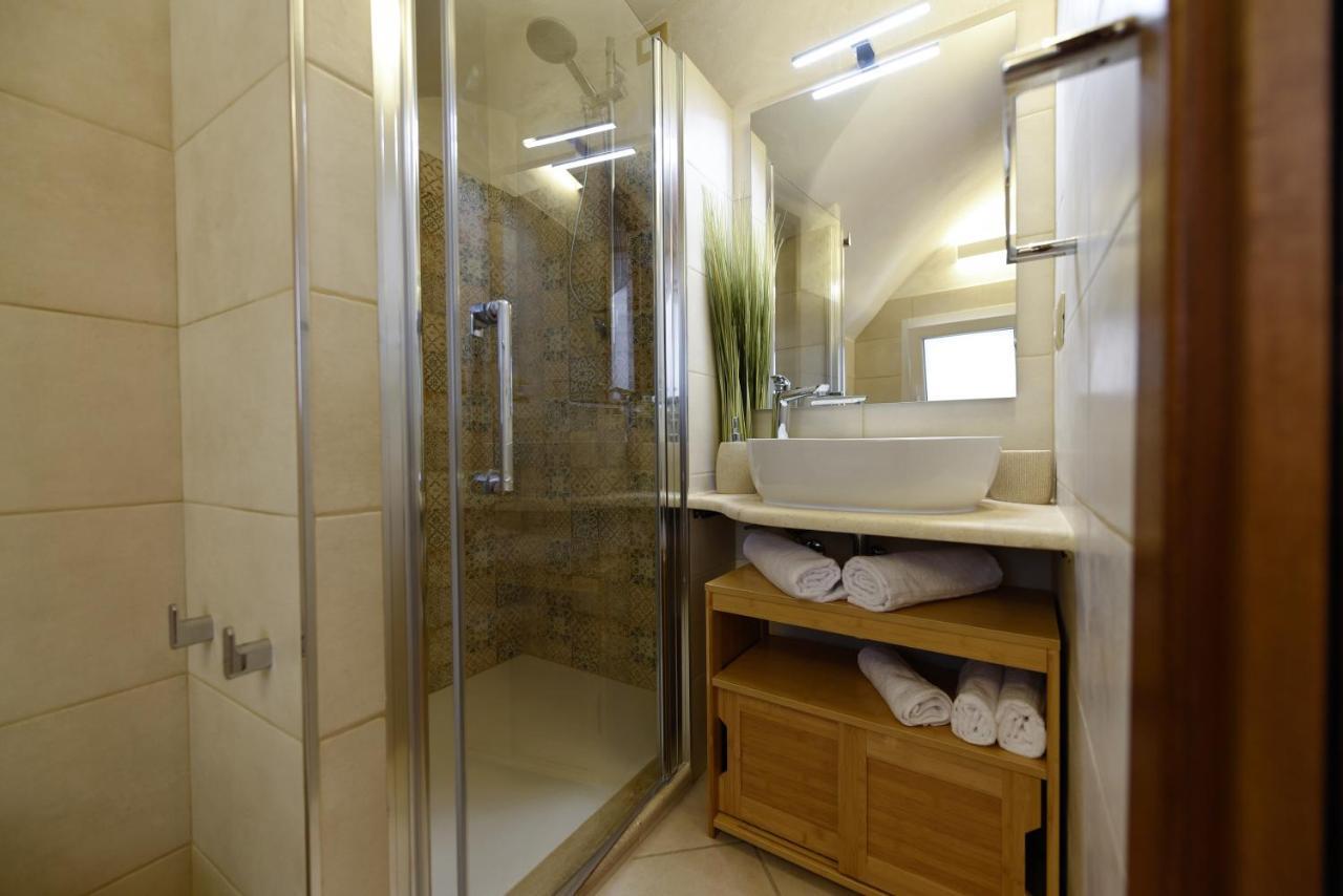 Apartmán Poma De Casa - Carrero Del Carmen Alghero Exteriér fotografie