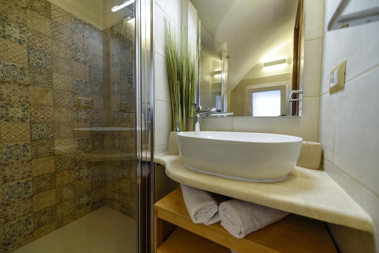 Apartmán Poma De Casa - Carrero Del Carmen Alghero Exteriér fotografie