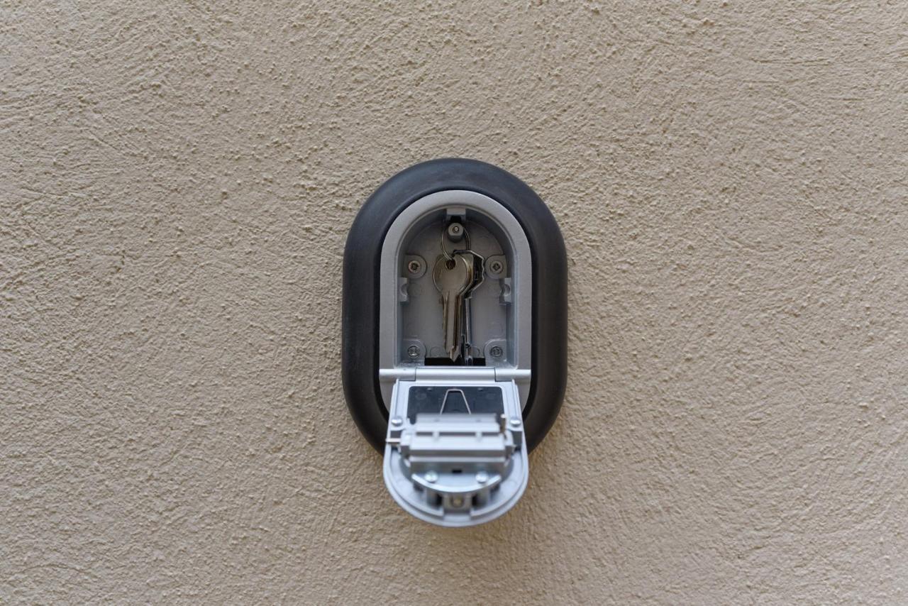 Apartmán Poma De Casa - Carrero Del Carmen Alghero Exteriér fotografie