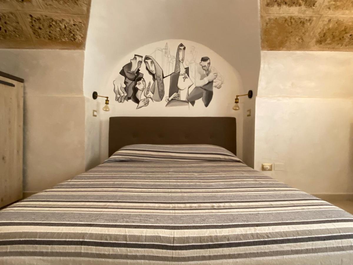 Apartmán Poma De Casa - Carrero Del Carmen Alghero Exteriér fotografie