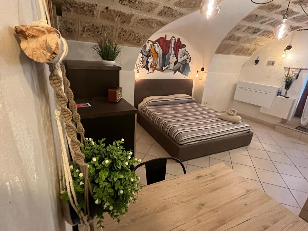 Apartmán Poma De Casa - Carrero Del Carmen Alghero Exteriér fotografie