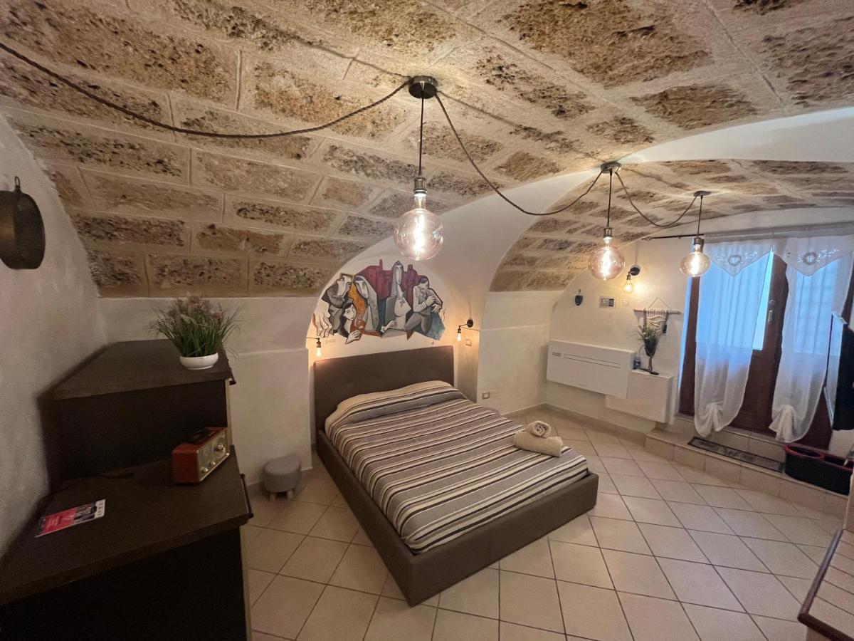 Apartmán Poma De Casa - Carrero Del Carmen Alghero Exteriér fotografie