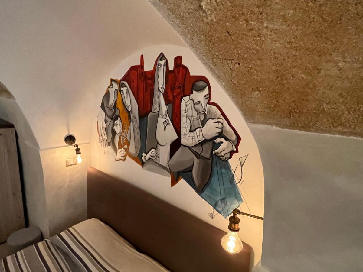Apartmán Poma De Casa - Carrero Del Carmen Alghero Exteriér fotografie