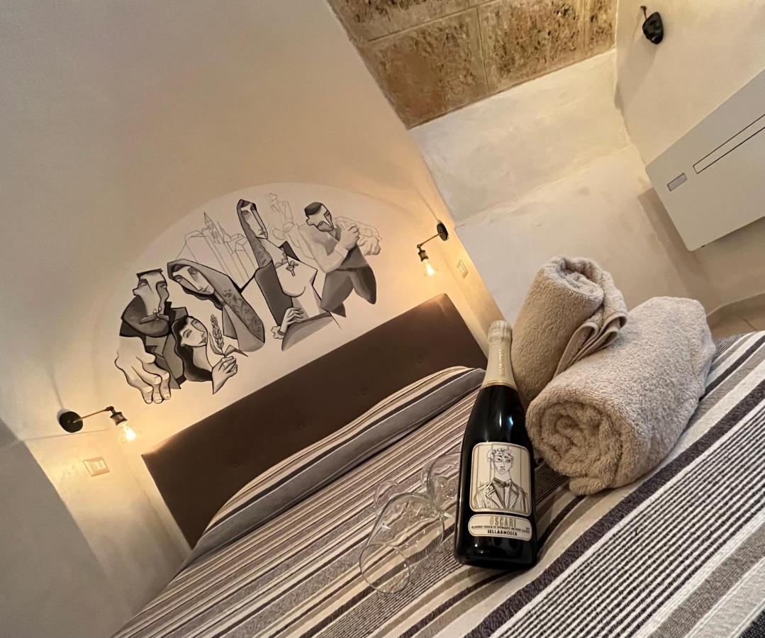 Apartmán Poma De Casa - Carrero Del Carmen Alghero Exteriér fotografie