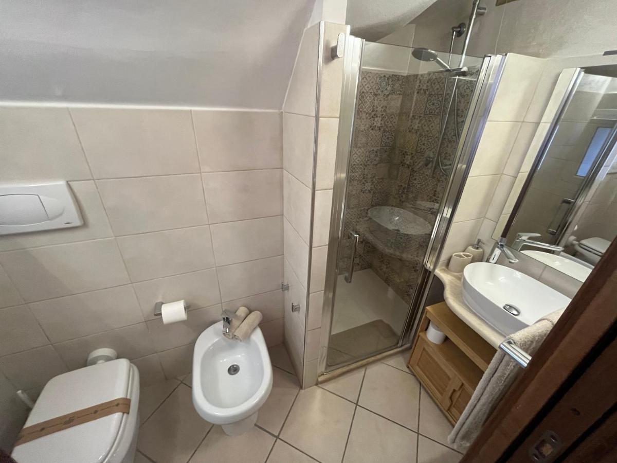 Apartmán Poma De Casa - Carrero Del Carmen Alghero Exteriér fotografie